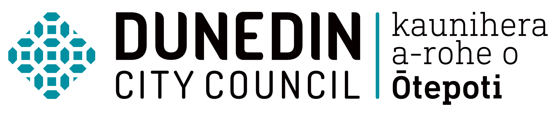 Dunedin City Council logo