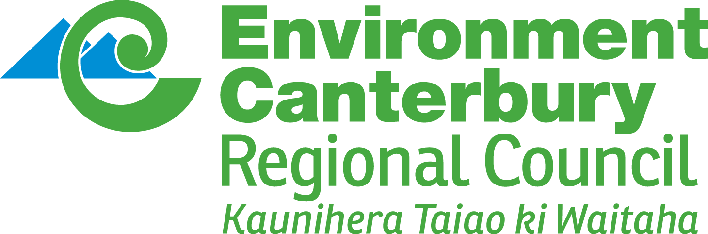 Environment Canterbury logo