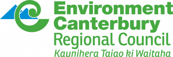 Environment Canterbury logo