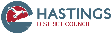 Hastings District Council logo