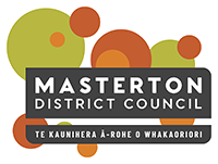 Masterton District Council logo