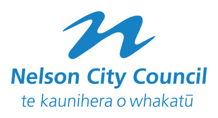 Nelson City Council logo