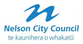 Nelson City Council logo