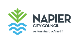 Napier City Council logo