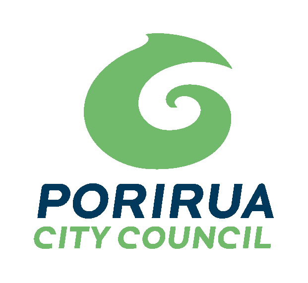 Porirua City Council logo