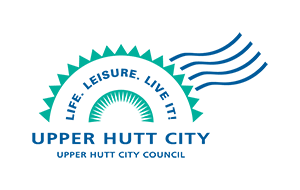 Upper Hutt City Council logo